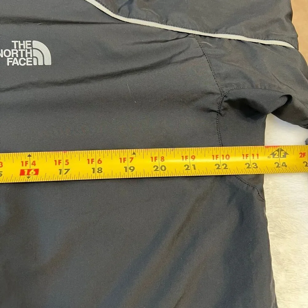 The North Face Black Flight Series Full Zip Jacket Large Men